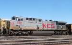 KCS 4607